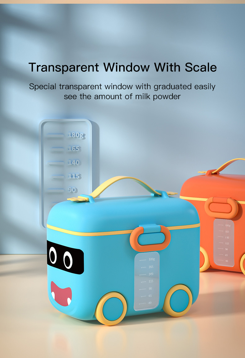 Car Container_06 CAR Container_06