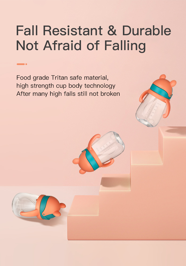 Bear Water Cup (9) Медведь водяной чашка (9)