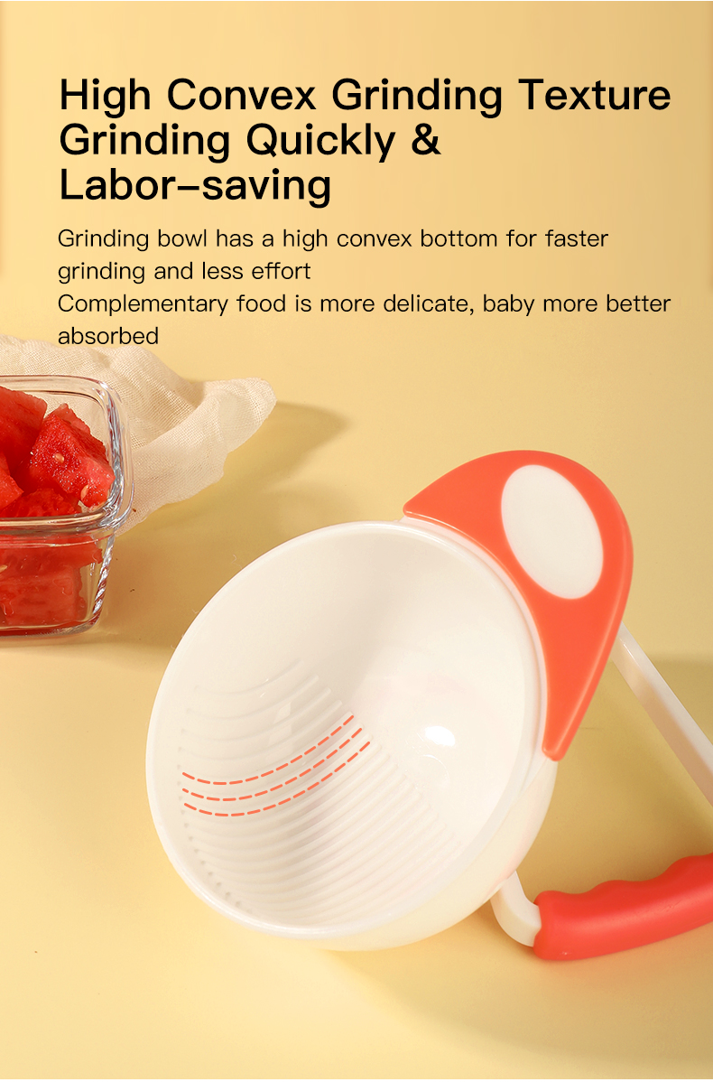 Grinding Bowl_04 шлифовальный