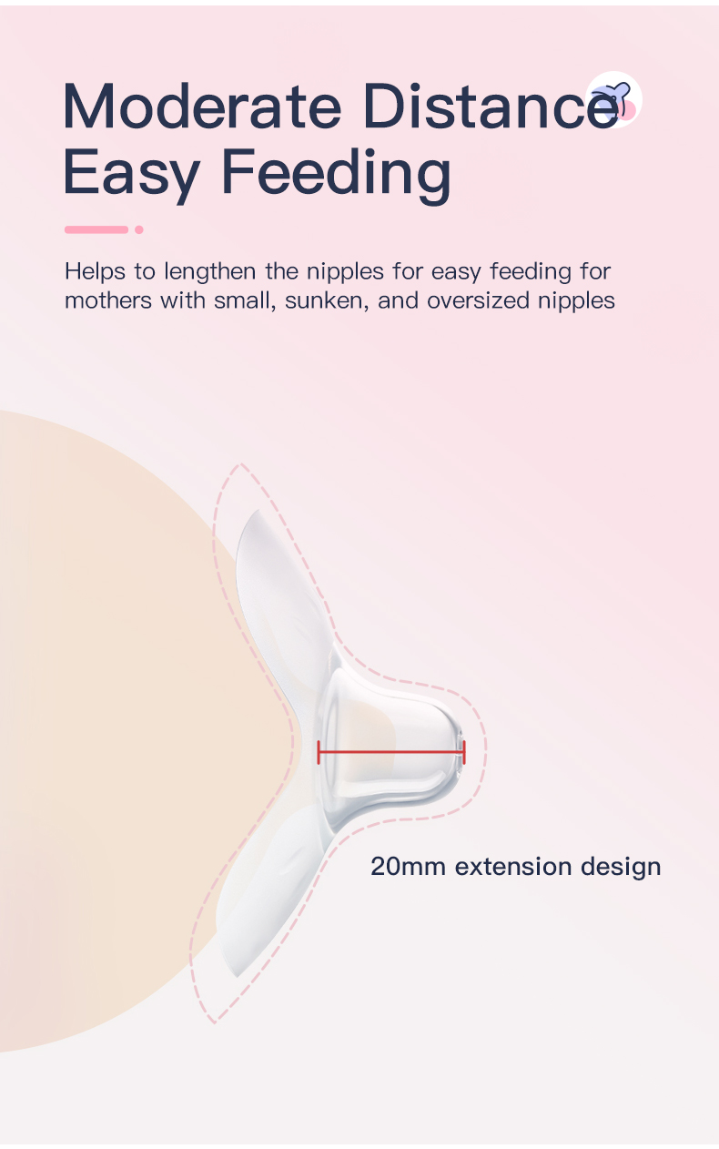 Nipple Shield_08 Соска Shield_08