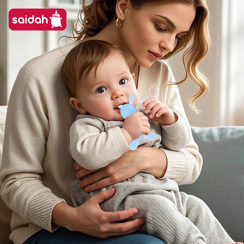 Teething Toy Игрушка прорезывания зубов