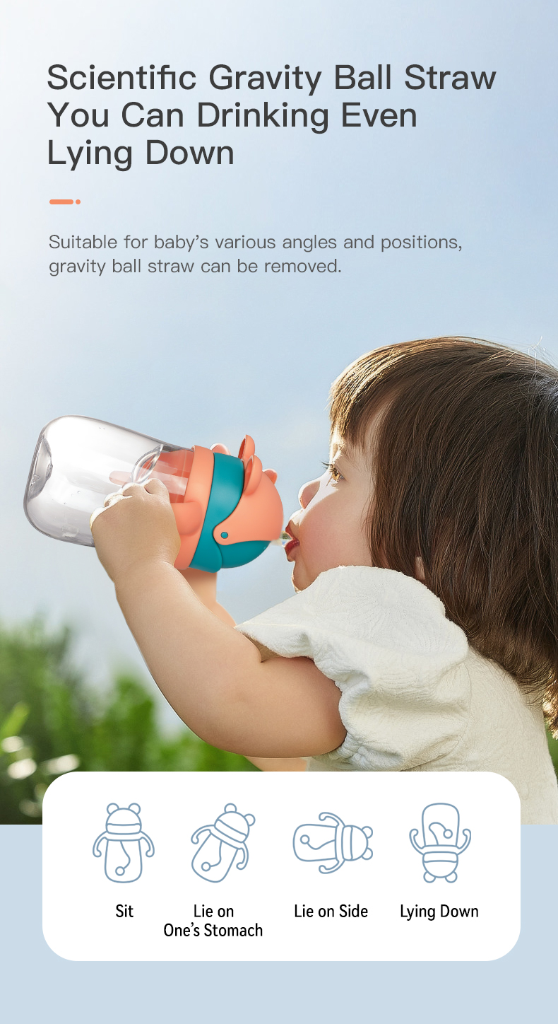 Bear Water Cup (8) Медведь водяная чашка (8)