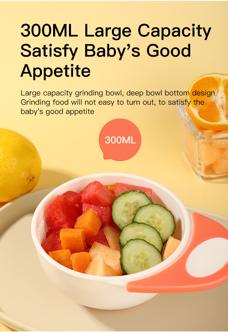 Grinding Bowl_06 шарик