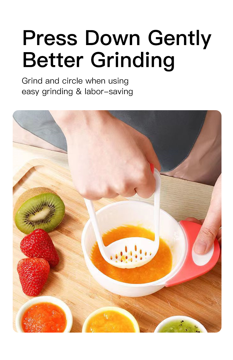 Grinding Bowl_03 Шлифовальный