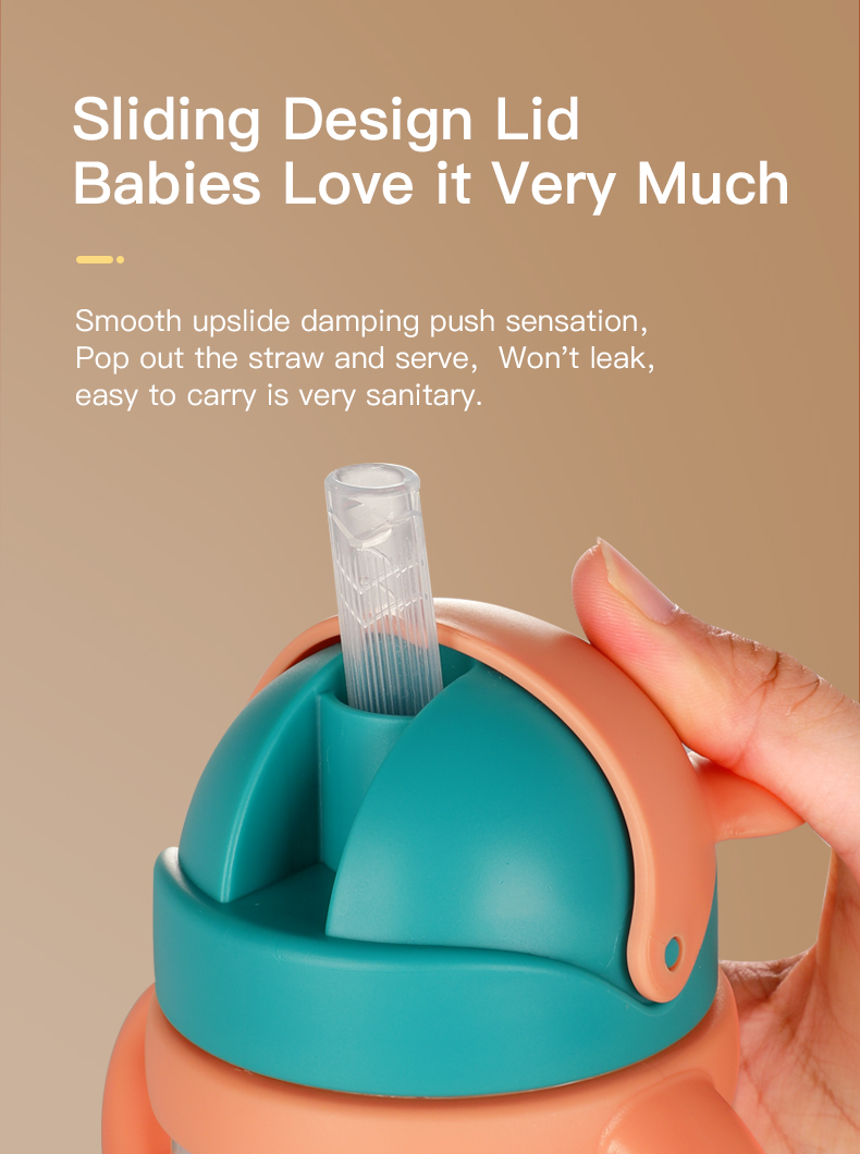 Bear Water Cup (3) Медленка чашка (3)