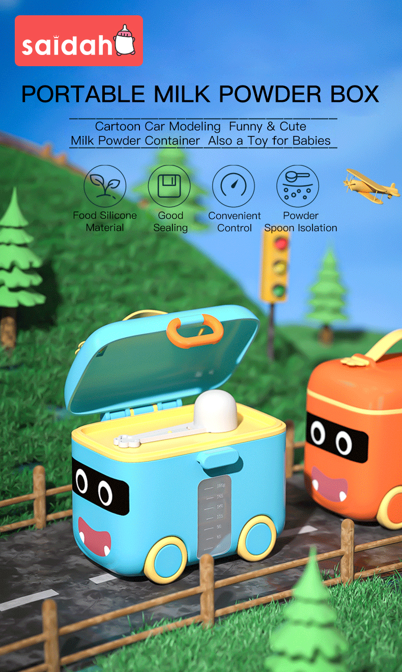 Car Container_01 CAR Container_01