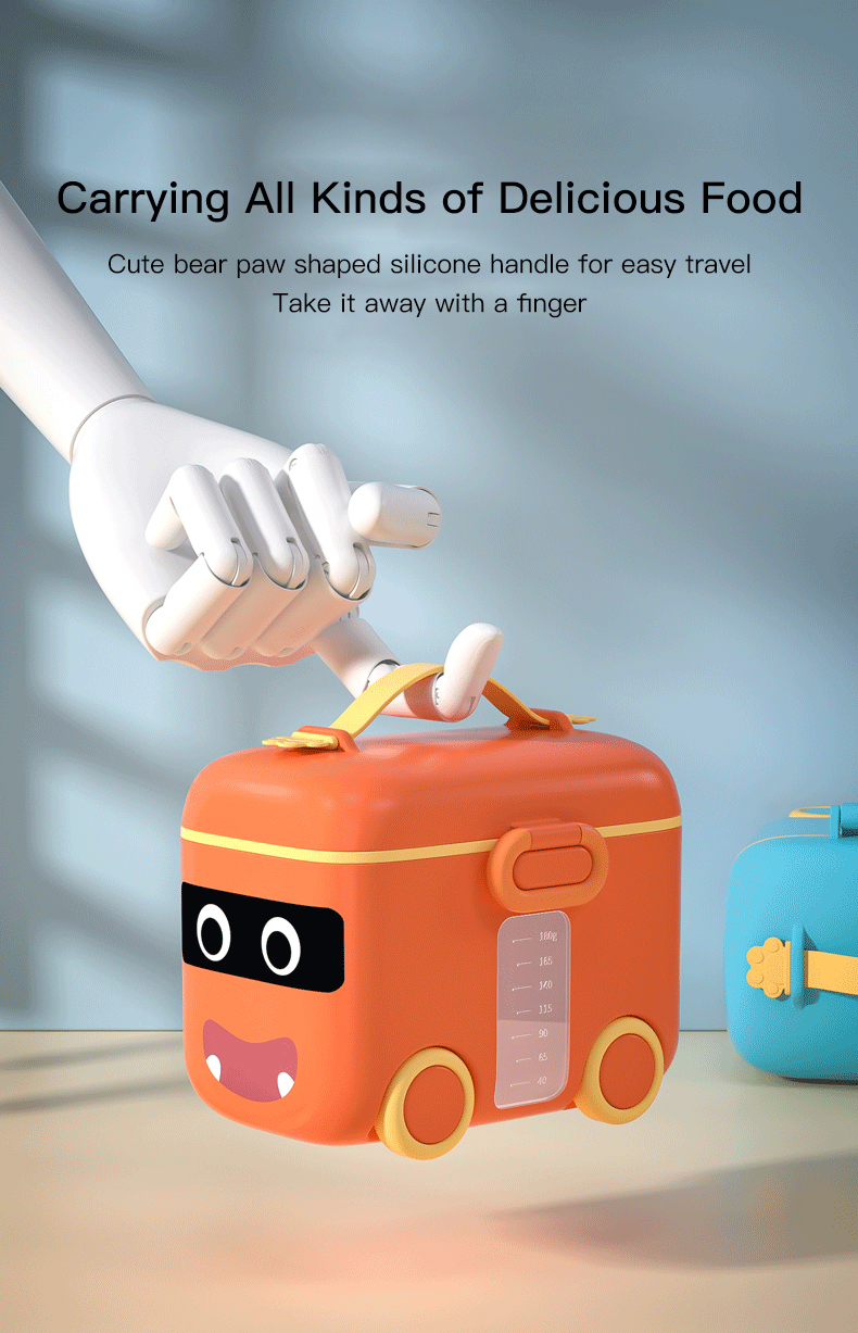 Car Container_05 CAR Container_05