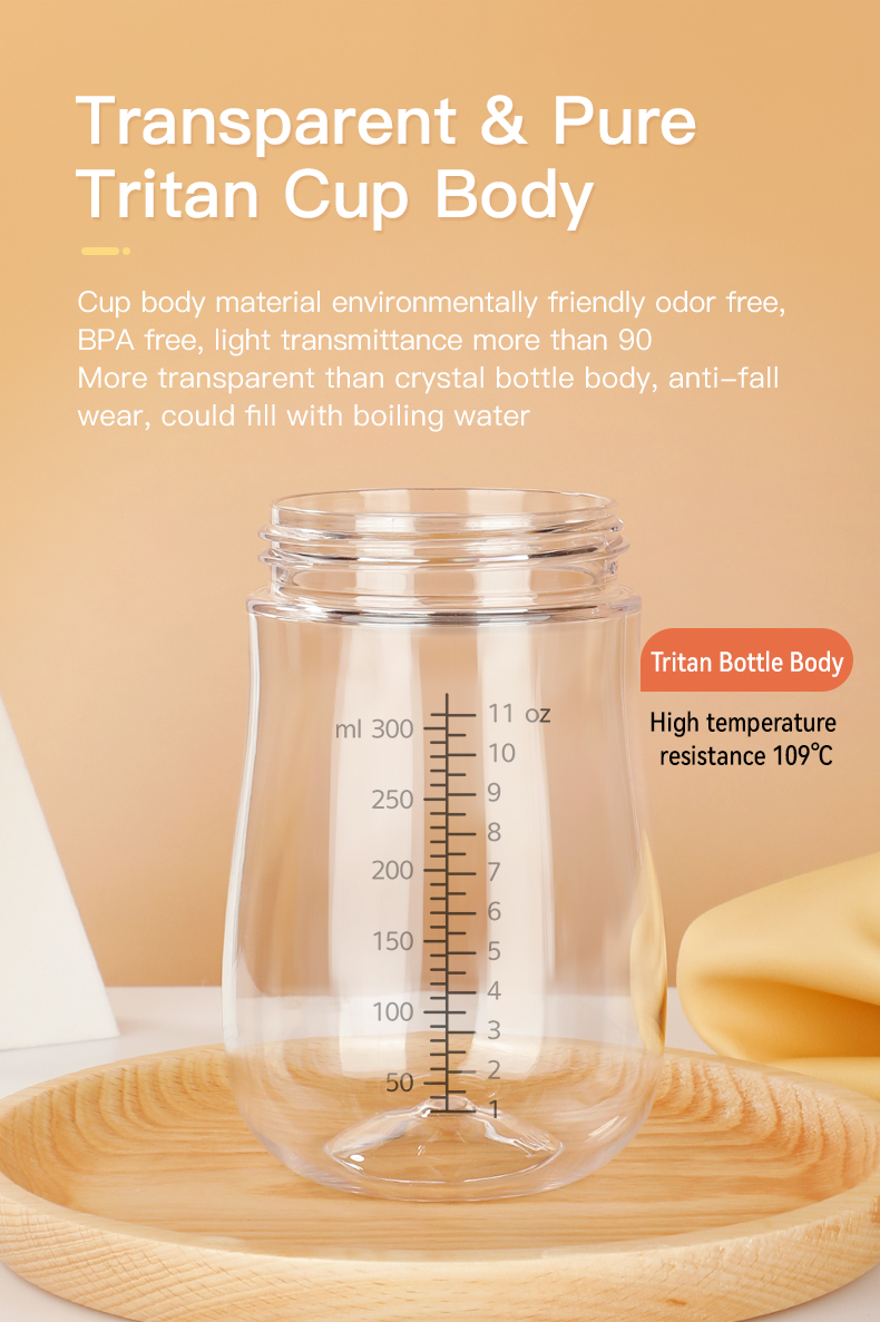 Bear Water Cup (4) Медленка вода (4)