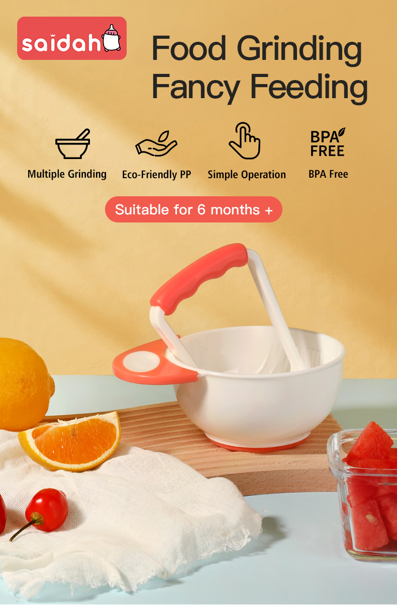 Grinding Bowl_01 Шлифовальный