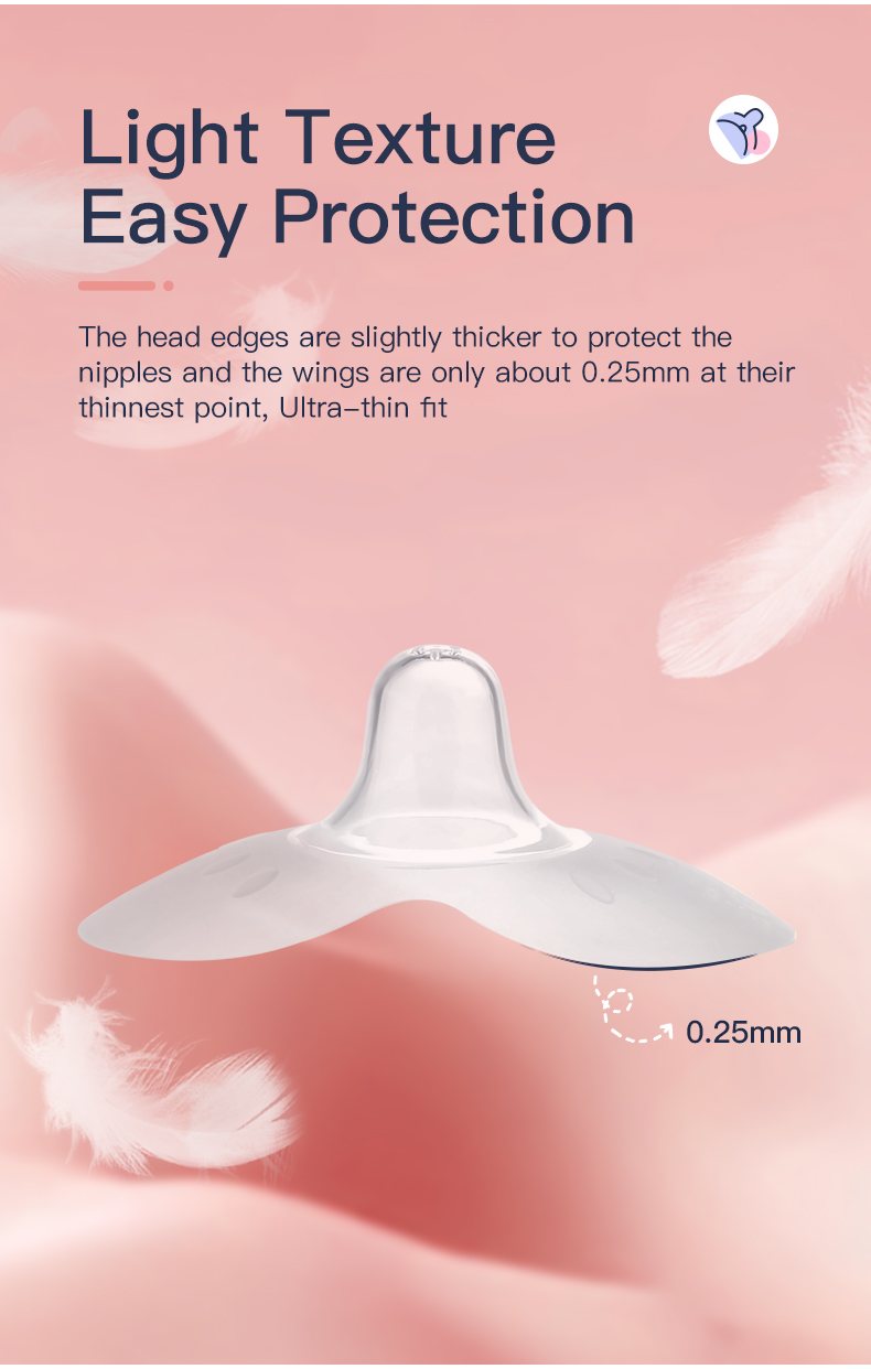 Nipple Shield_03 Соска Shield_03