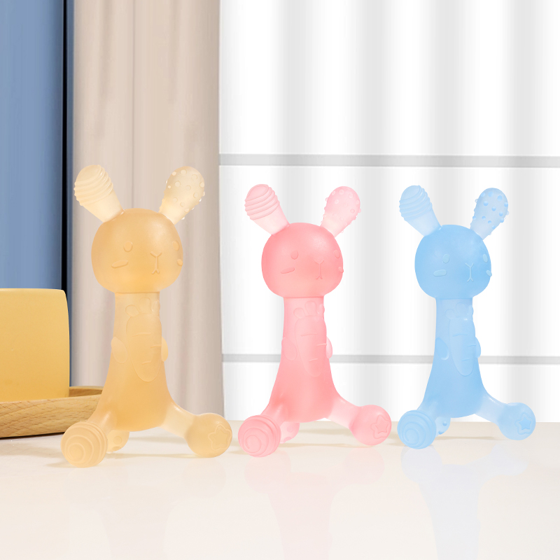 Teething Toy Игрушка прорезывания зубов