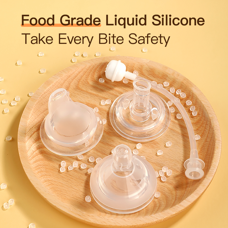 PP Feeding Bottle4 PP кормление бутылка4