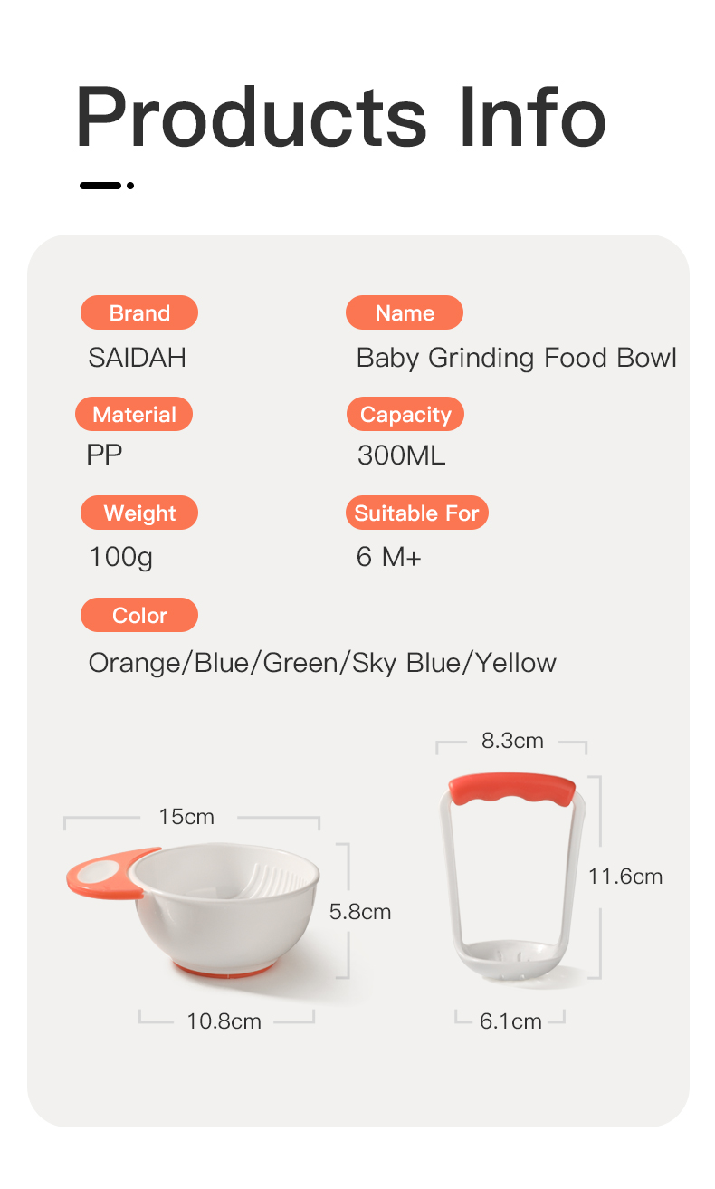 Grinding Bowl_11 штифт