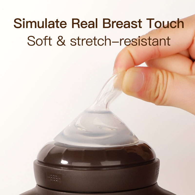 PP Feeding Bottle7 PP кормление бутылка7