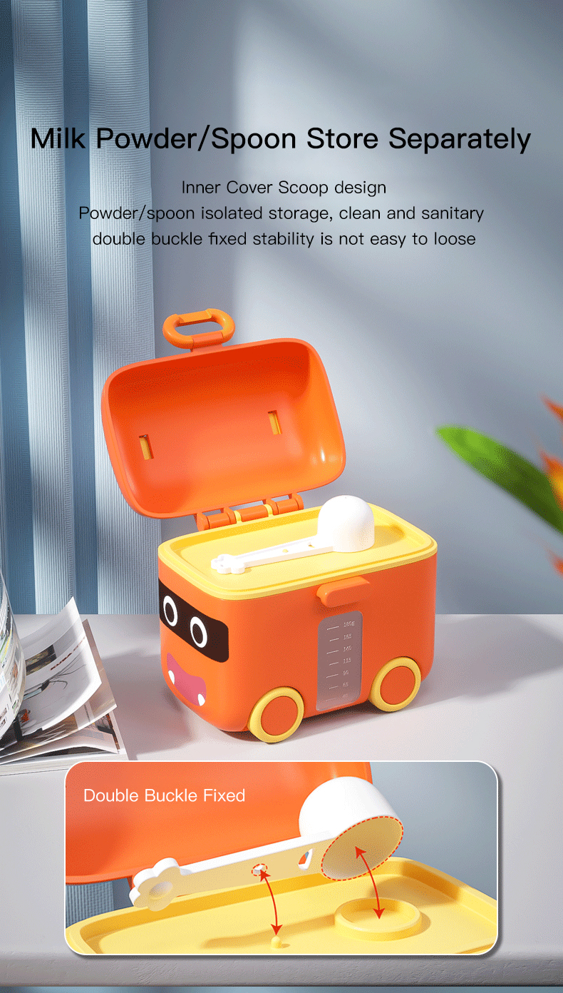 Car Container_04 CAR Container_04