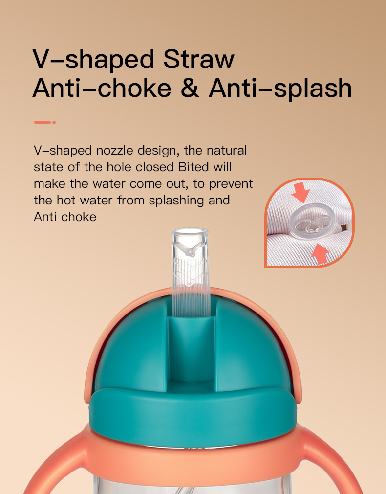 Bear Water Cup (5) Медленка водяной чашка (5)