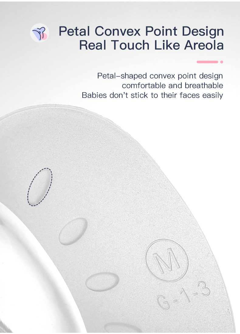 Nipple Shield_07 Соска Shield_07