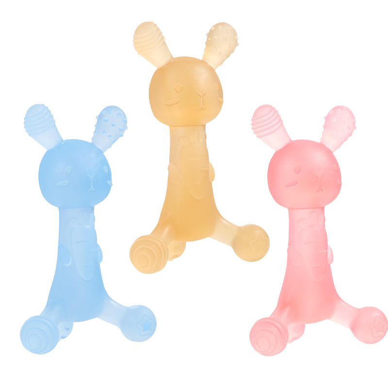 Teething Toy Игрушка прорезывания зубов