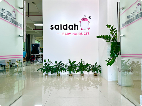 Уолла истории компании с участием вех детских продуктов