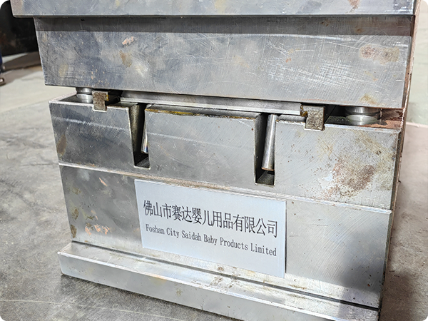 OEM -обслуживание для детских бутылок и инструментов кормления