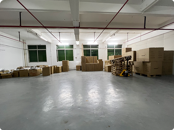 Процесс производства ногтей -ногтей для младенцев