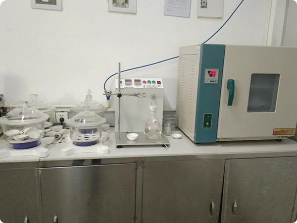 VOC-детектор