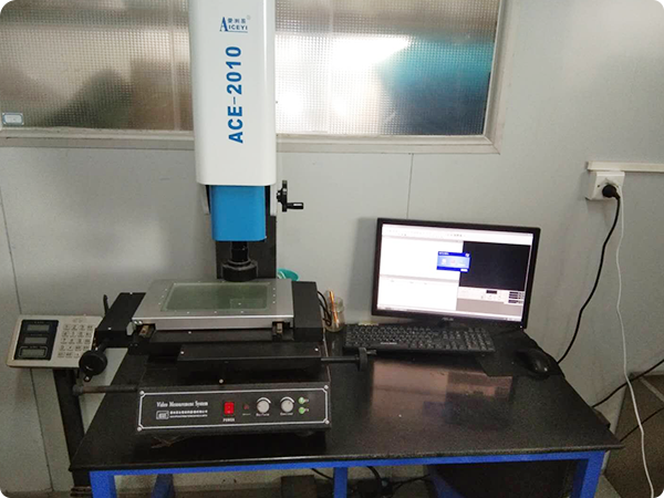 Двумерный измерение-инструмент