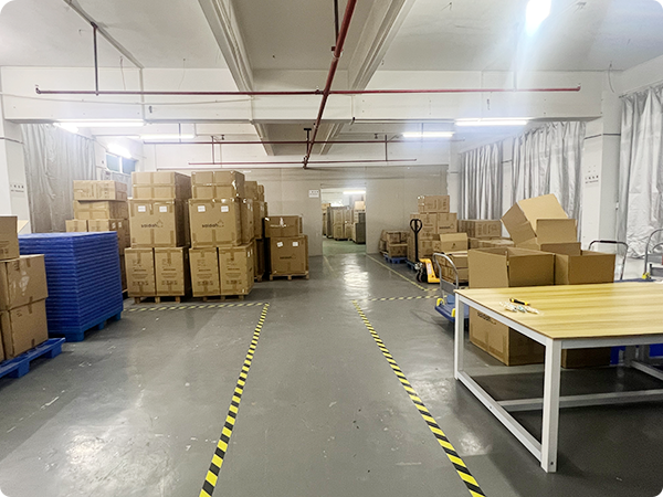 Процесс производства ногтей -ногтей для младенцев