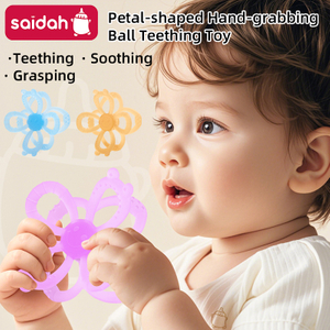 Съемная форма лепестка