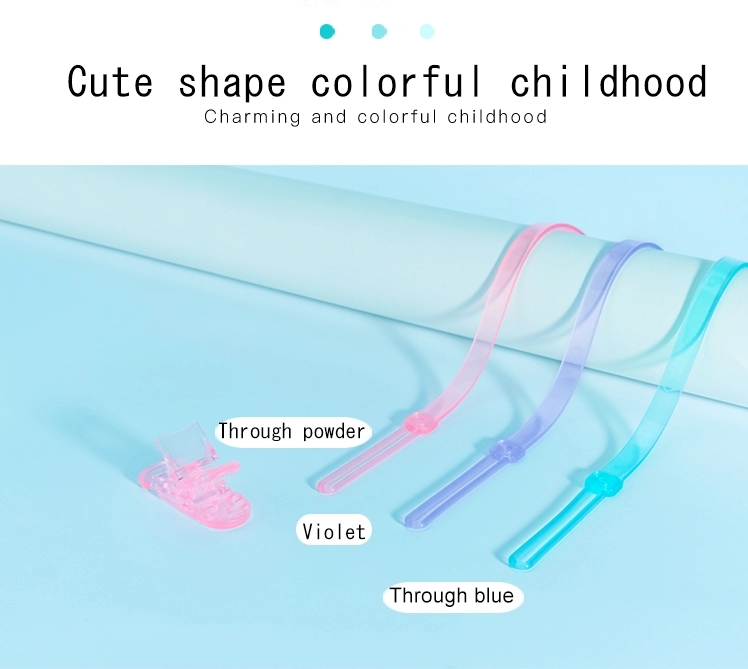 Силиконовая цепь9