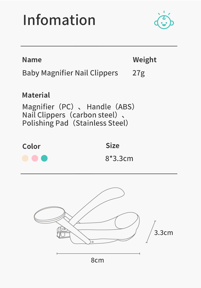 Magnifier Nail Clippers_12