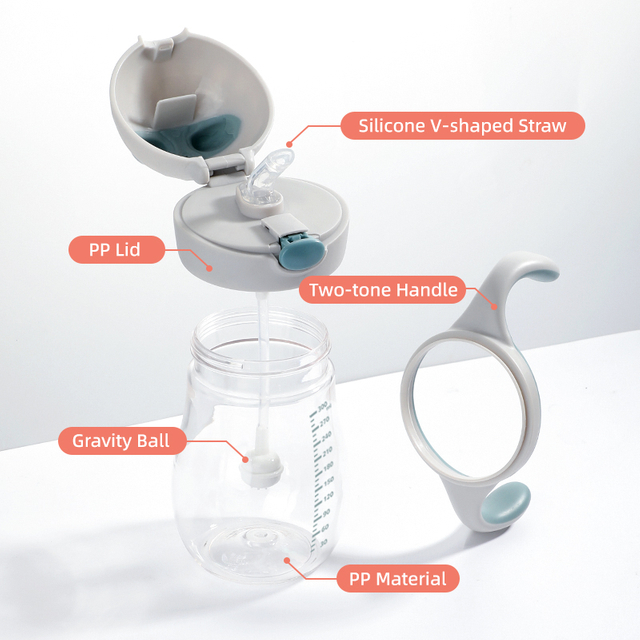 Очаровательный утечка в форме кошачьего в форме кошек для малышей для малышей