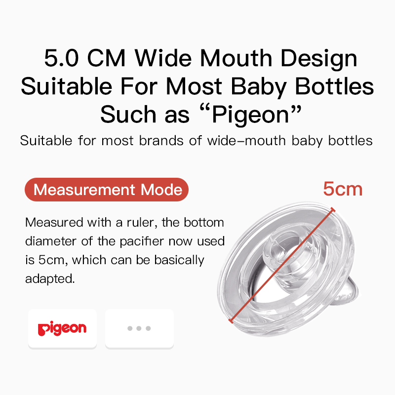 Замена сосков утка (соски) для бутылок с широколога