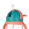 Безопасная утечка теплостойчивой чашки для детской тренировки Tritan