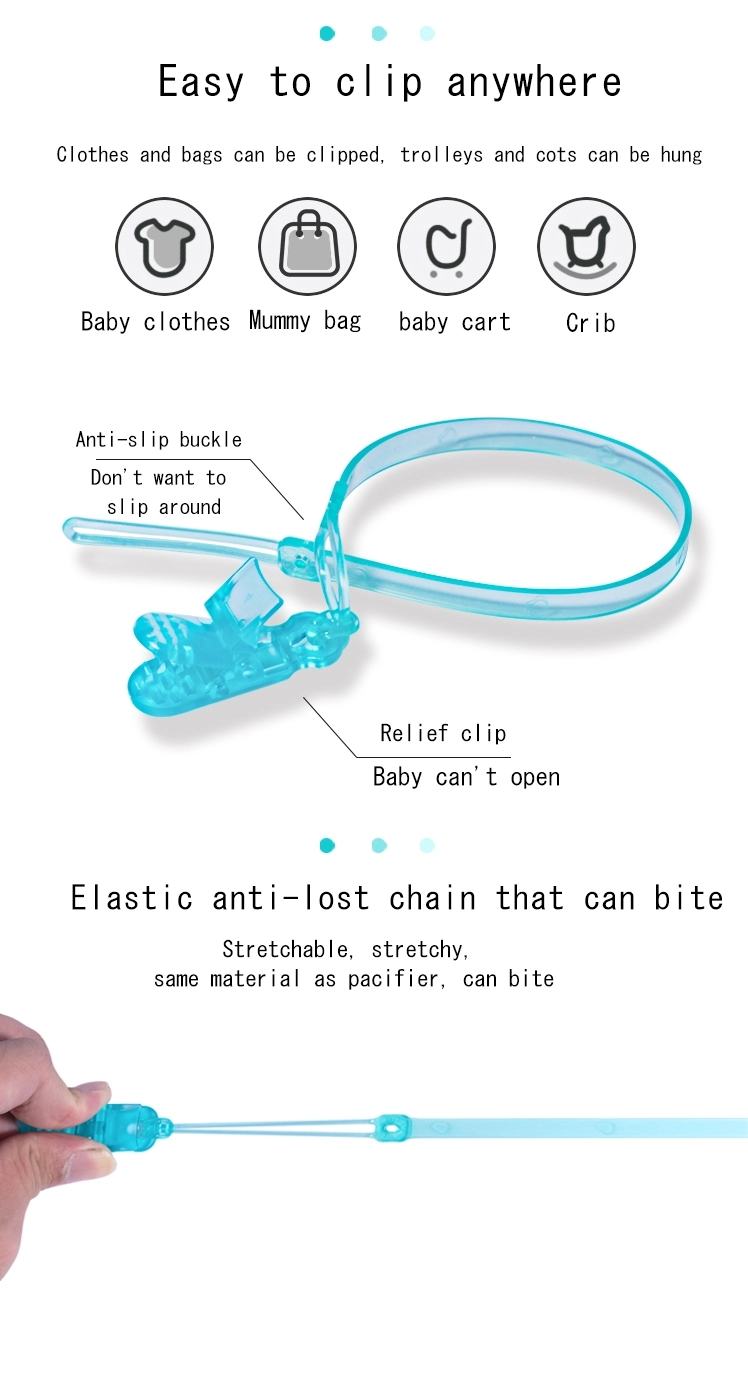 Силиконовая цепь 