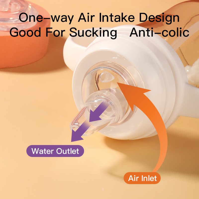 Замена сосков утка (соски) для бутылок с широколога