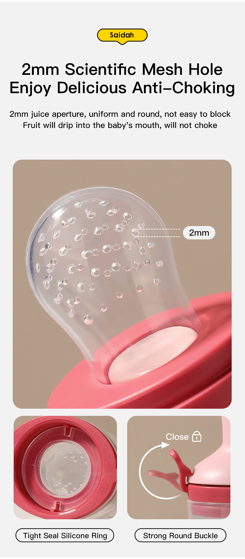 Fruit Feeder_02 Fruit Former_02