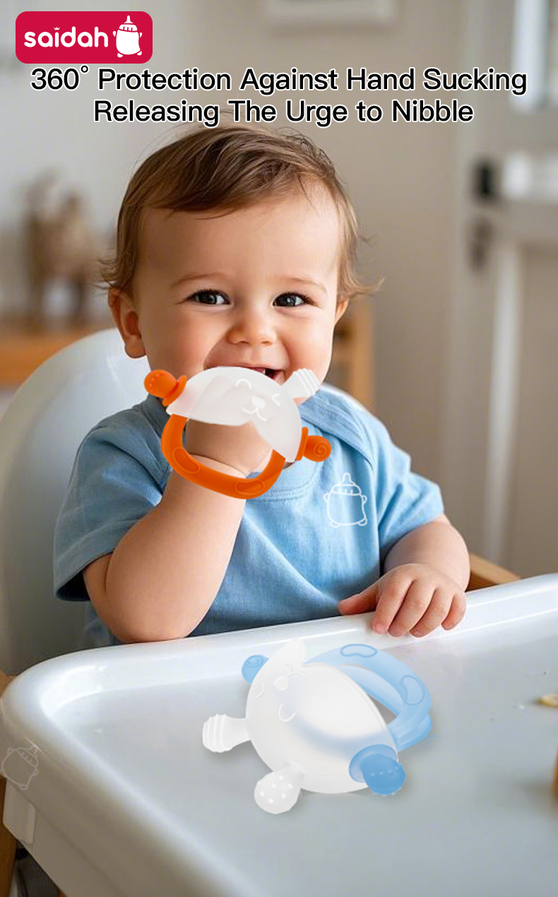 Кролика Teether_01