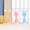 Без BPA Siliconed Silicone Baby Create - Safe и мягкая игрушка для прорезывания зубов, прорезывание зубов
