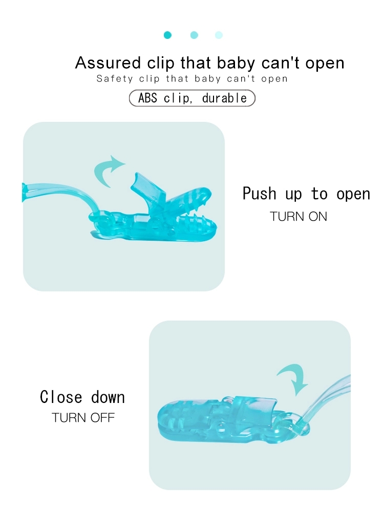 Силиконовая цепь 5 