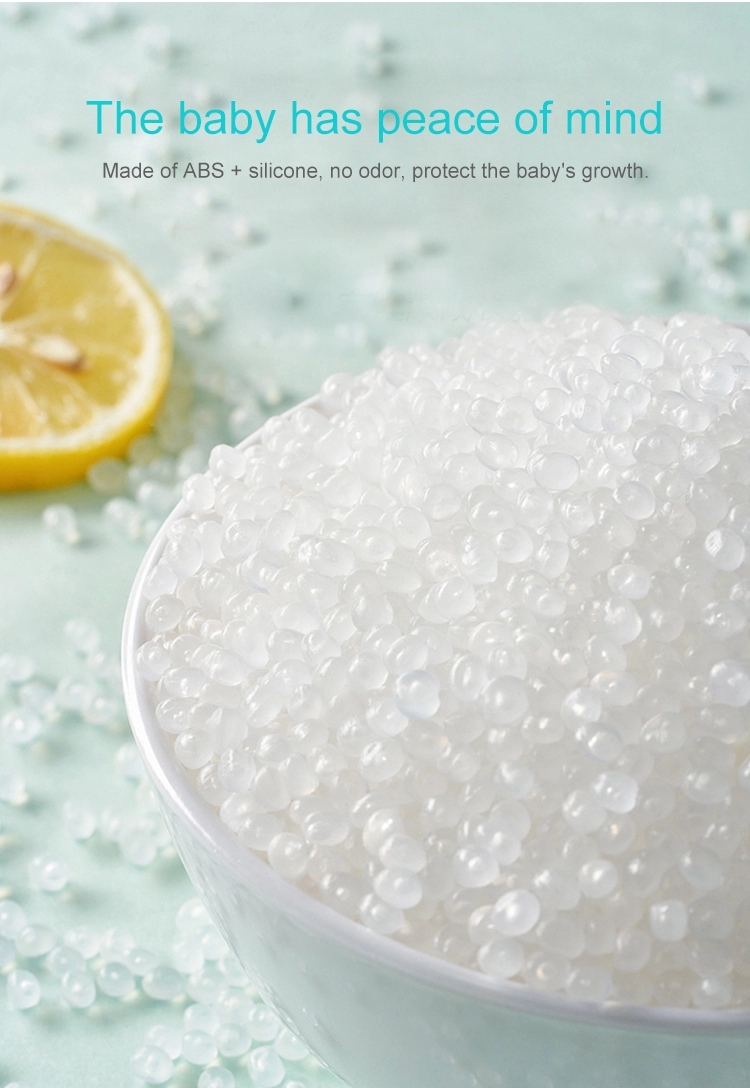 7 Силиконовая цепь 4 