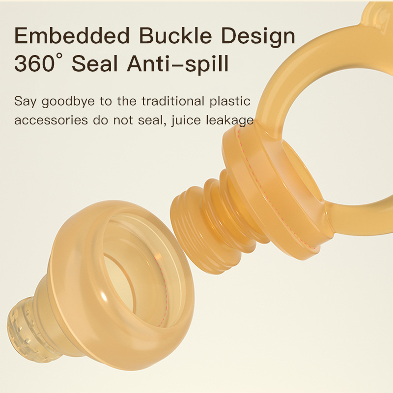 Детская сетчатая кормушка - безопасные фрукты и продовольствие для младенцев