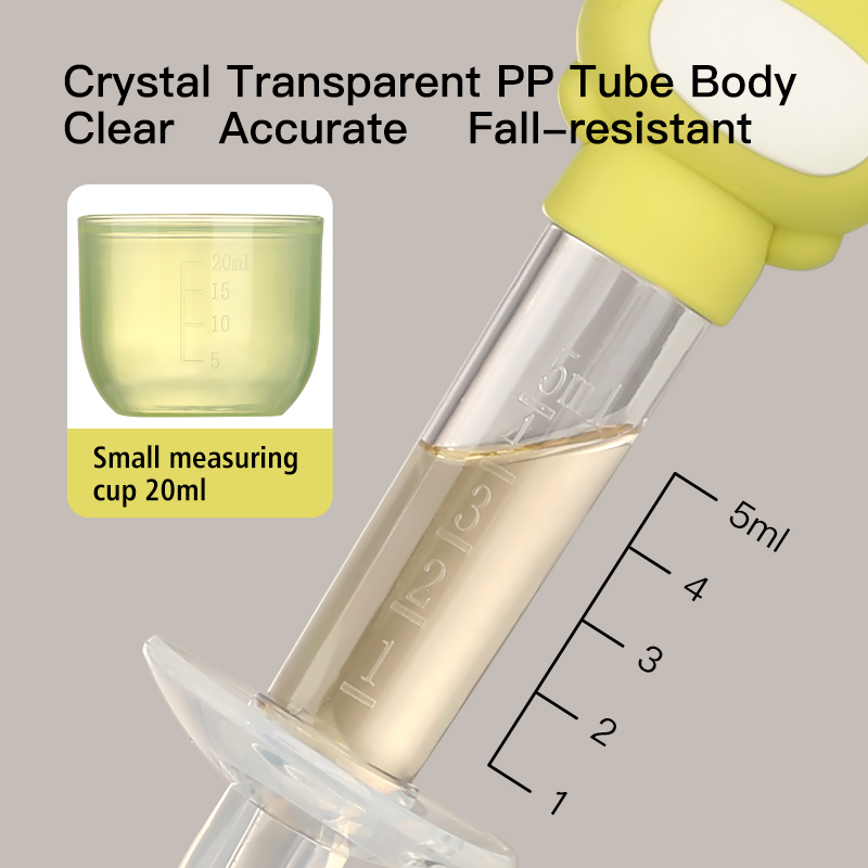 Мультфильм-лягушка в форме детского лекарства